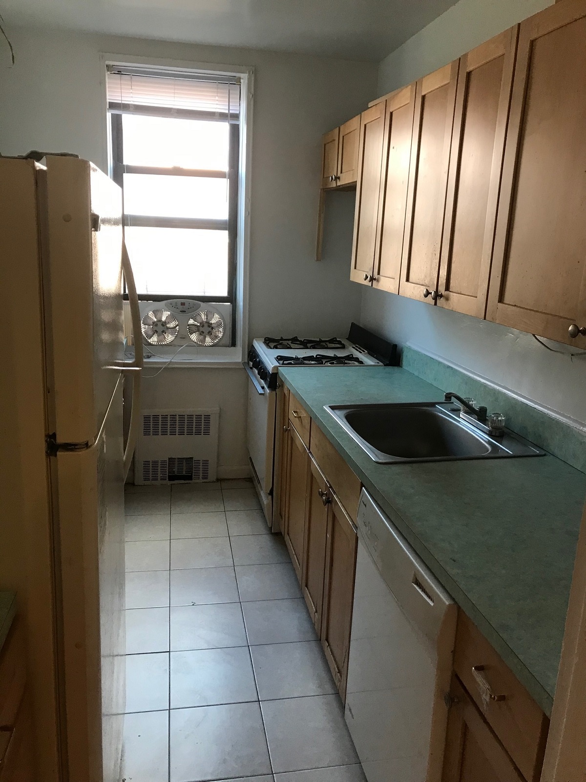 Apartment 141st Street  Queens, NY 11435, MLS-RD2644-14