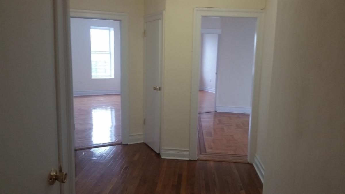Apartment 87th Avenue Queens, NY 11432, MLS-RD2656-2