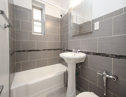 Apartment Booth Street Queens, NY 11374, MLS-RD2663-2