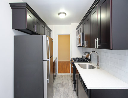Apartment Booth Street Queens, NY 11374, MLS-RD2663-3