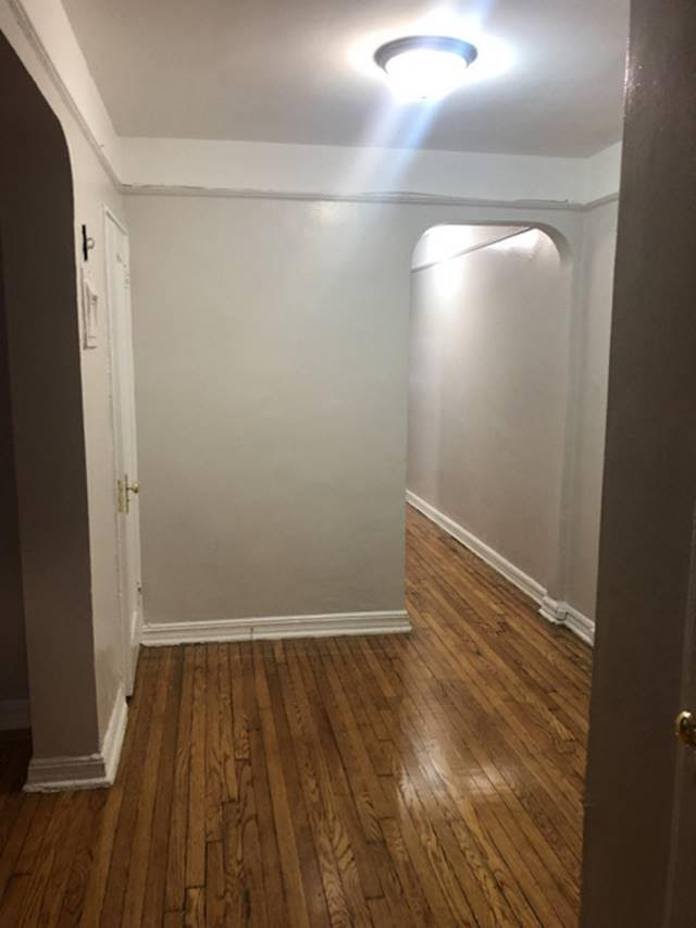 Apartment Hampton Street  Queens, NY 11373, MLS-RD2682-5