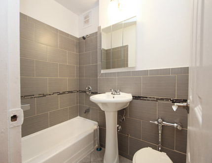 Apartment Parsons Boulevard  Queens, NY 11354, MLS-RD2687-3