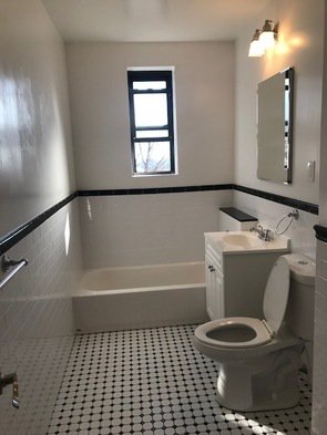 Apartment Highland Avenue  Queens, NY 11432, MLS-RD2710-2