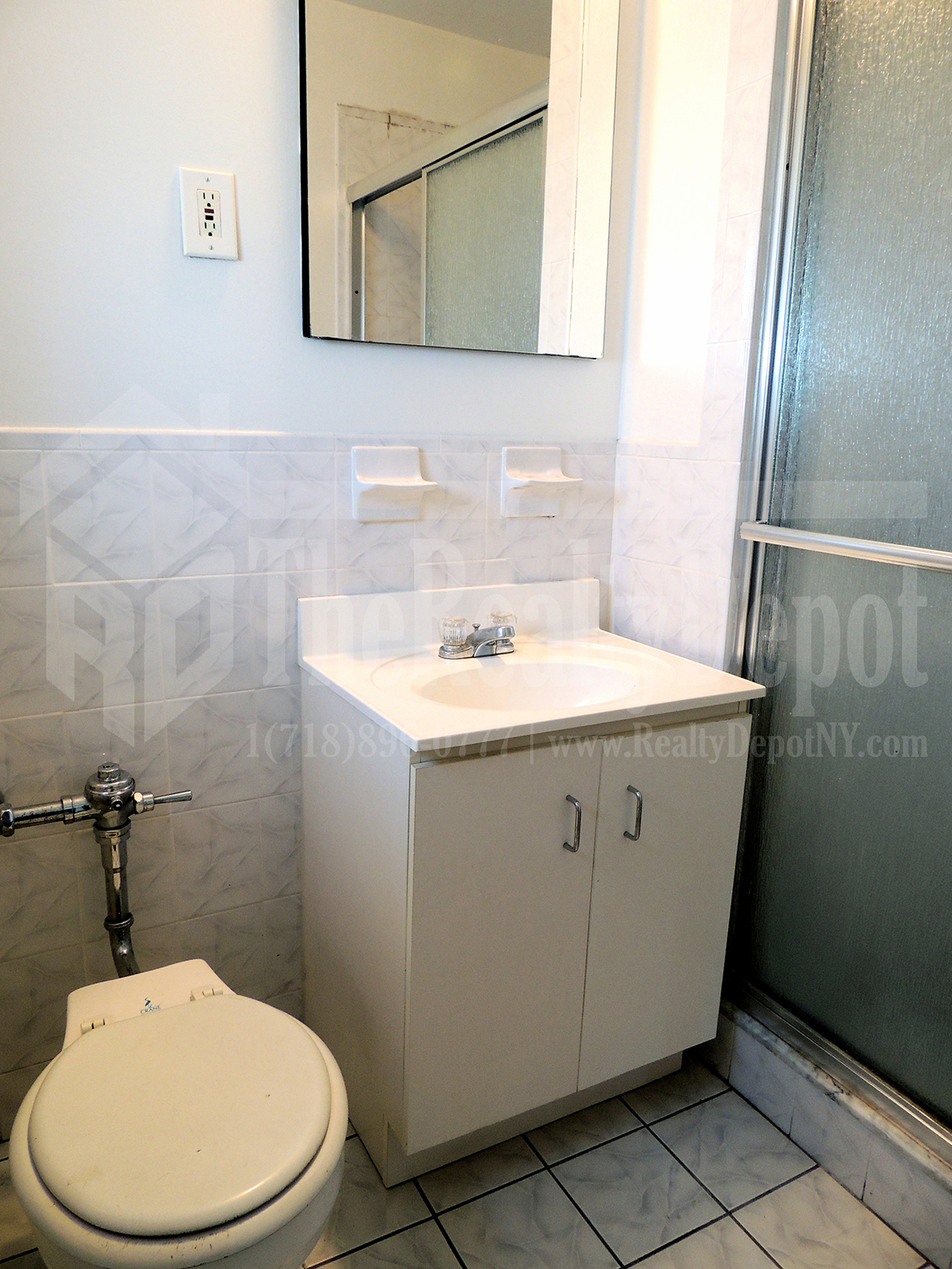 Apartment 150th Street  Queens, NY 11358, MLS-RD2724-2