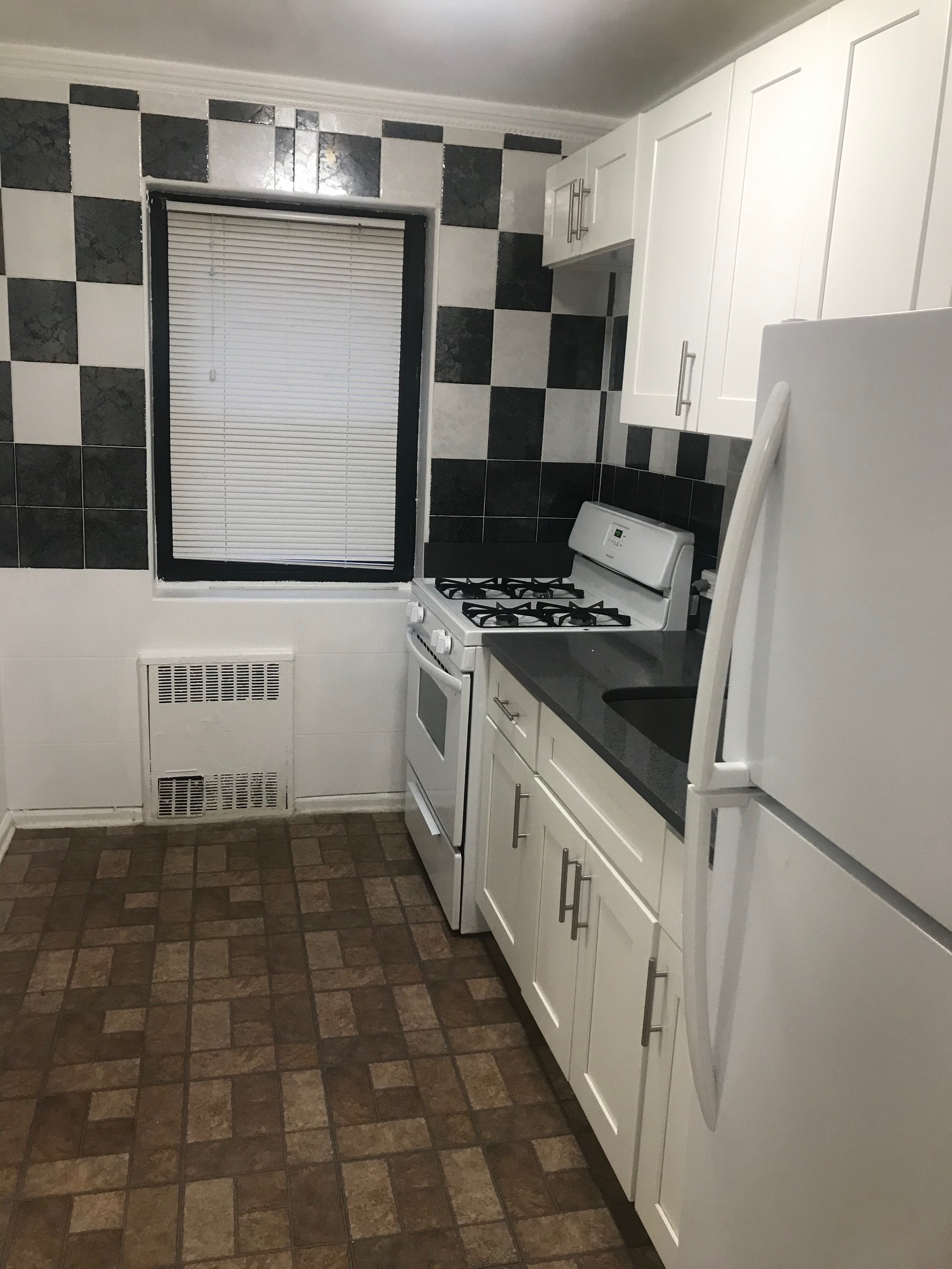 Apartment Metropolitan Avenue  Queens, NY 11415, MLS-RD2737-5