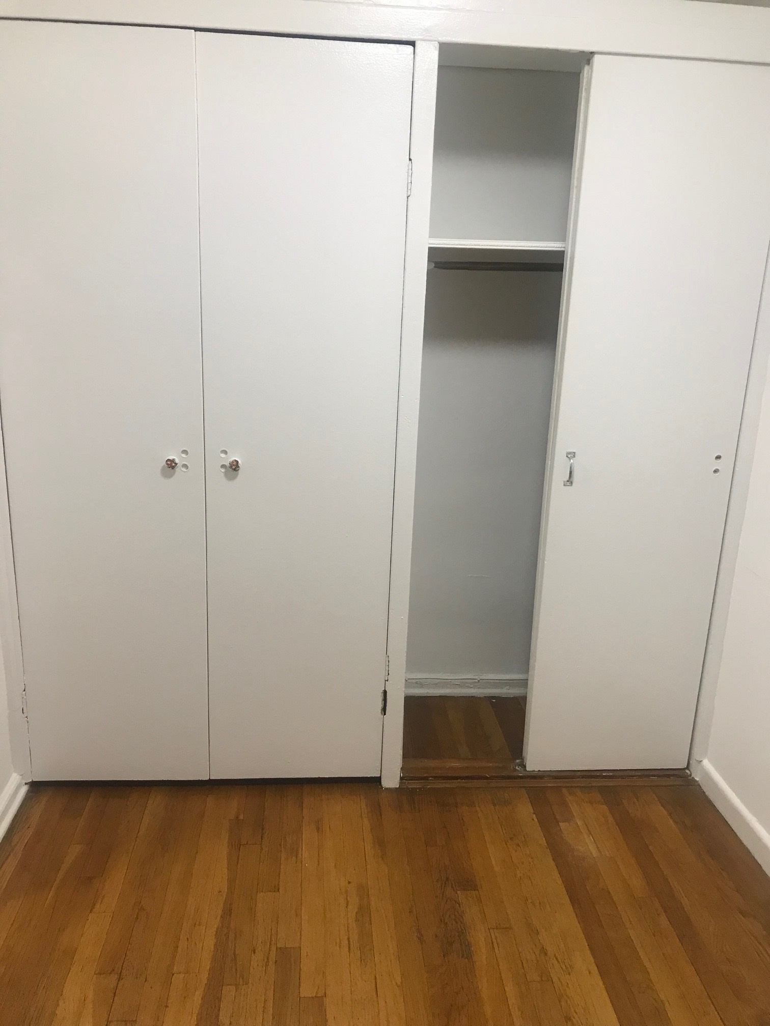 Apartment Metropolitan Avenue  Queens, NY 11415, MLS-RD2737-8