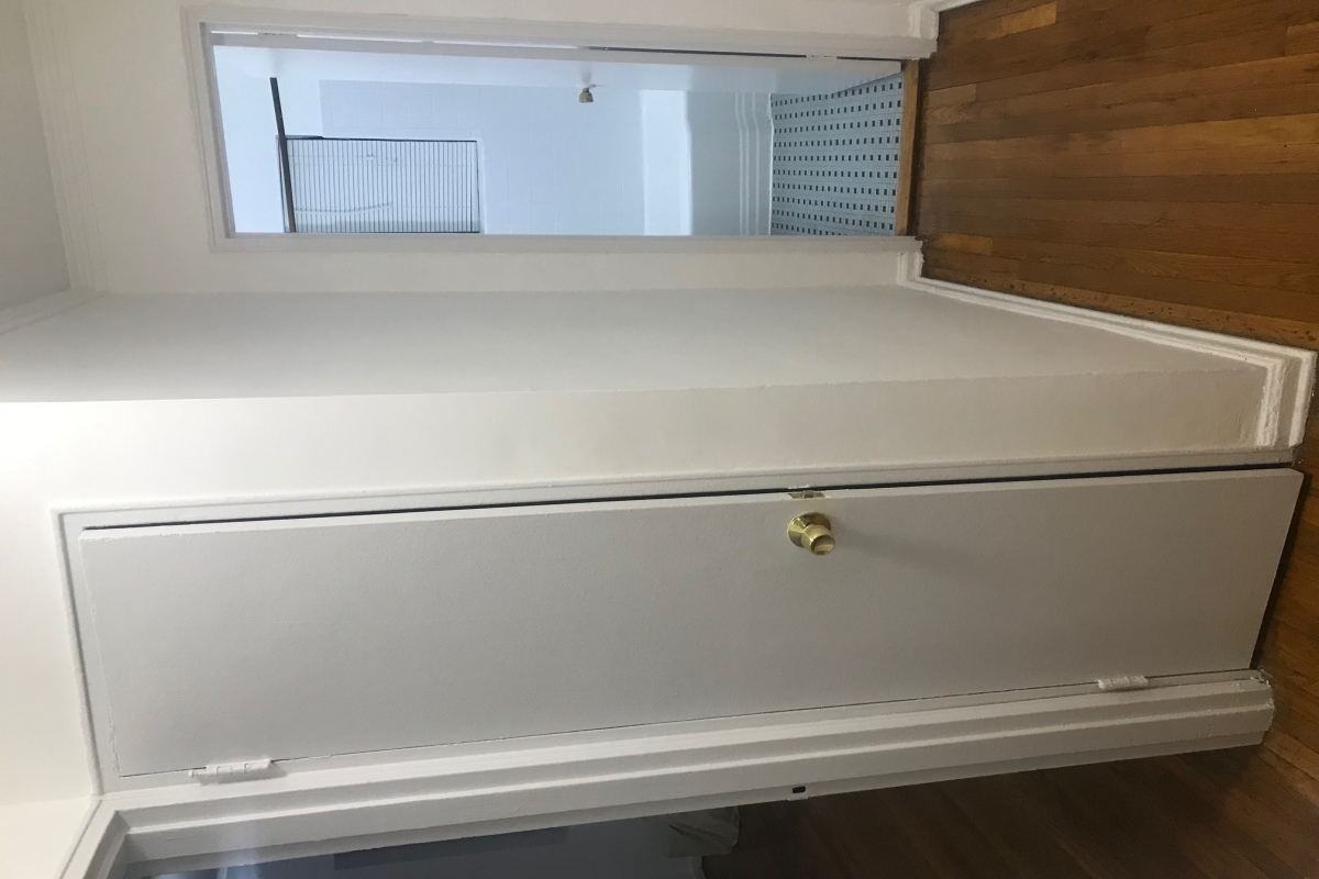 Apartment Metropolitan Avenue  Queens, NY 11415, MLS-RD2737-9