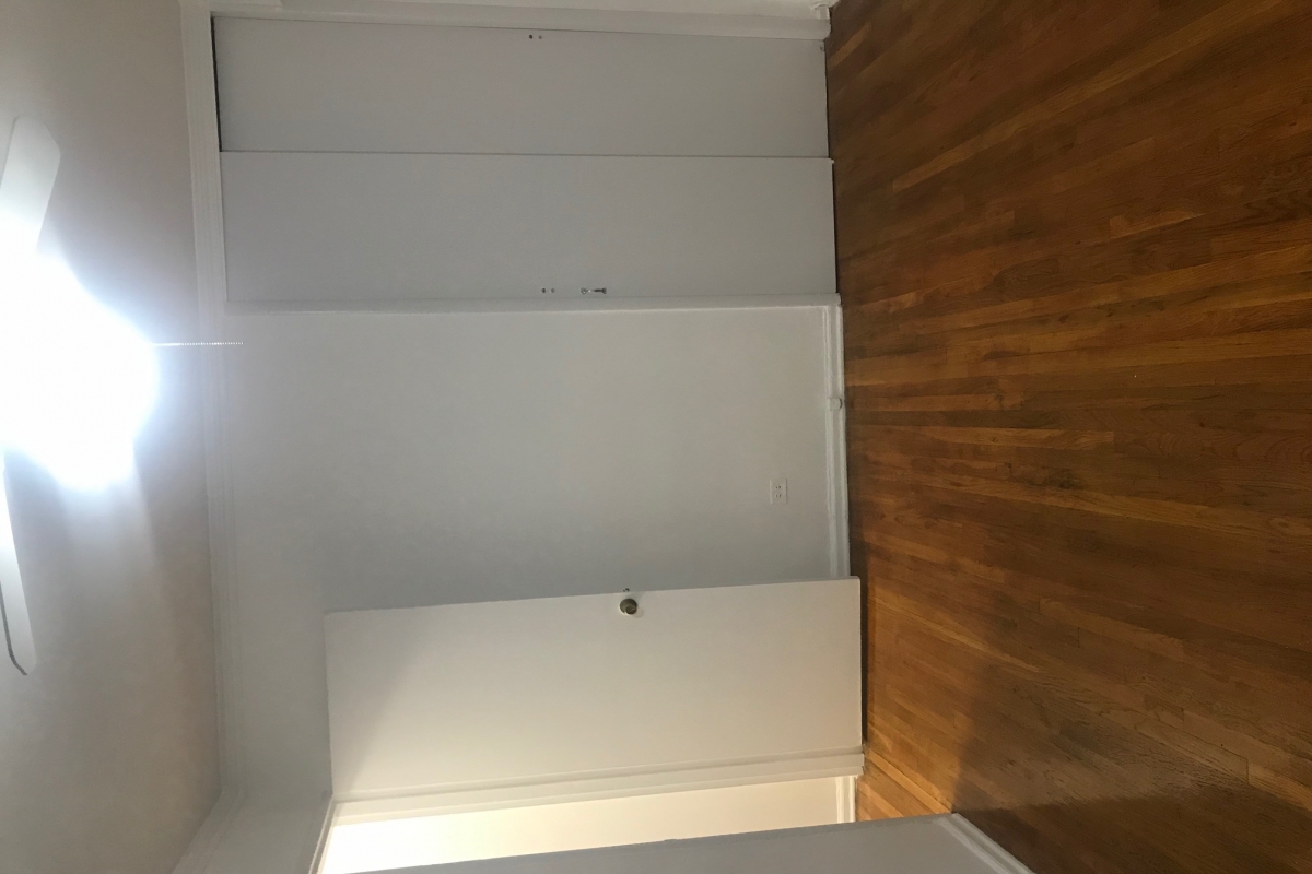Apartment Metropolitan Avenue  Queens, NY 11415, MLS-RD2737-11