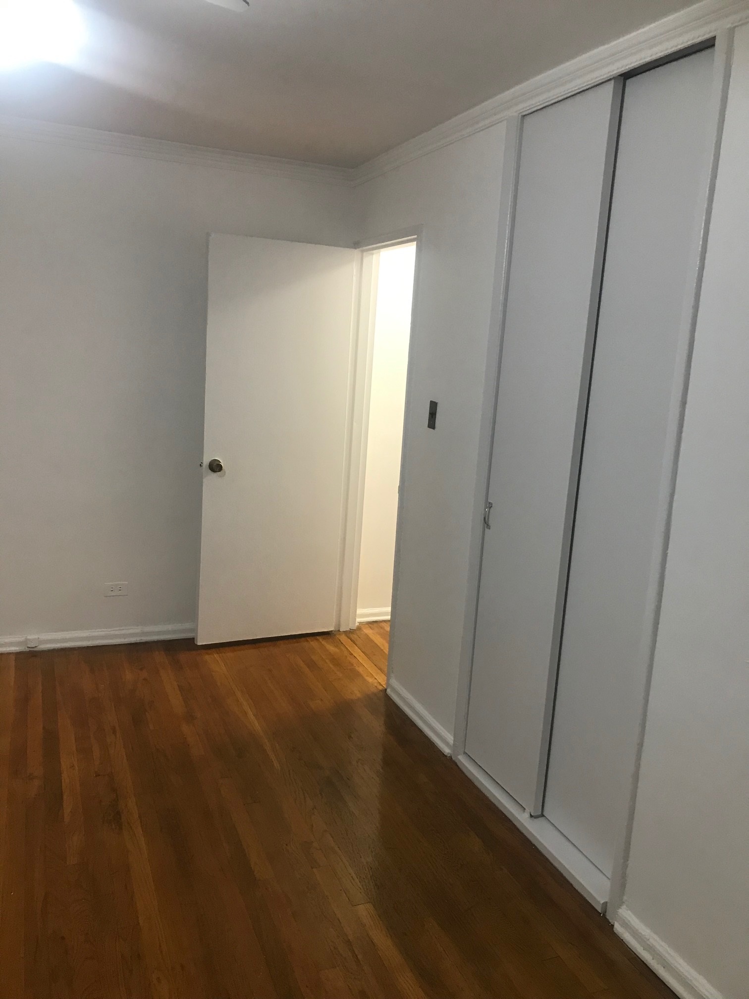 Apartment Metropolitan Avenue  Queens, NY 11415, MLS-RD2737-12