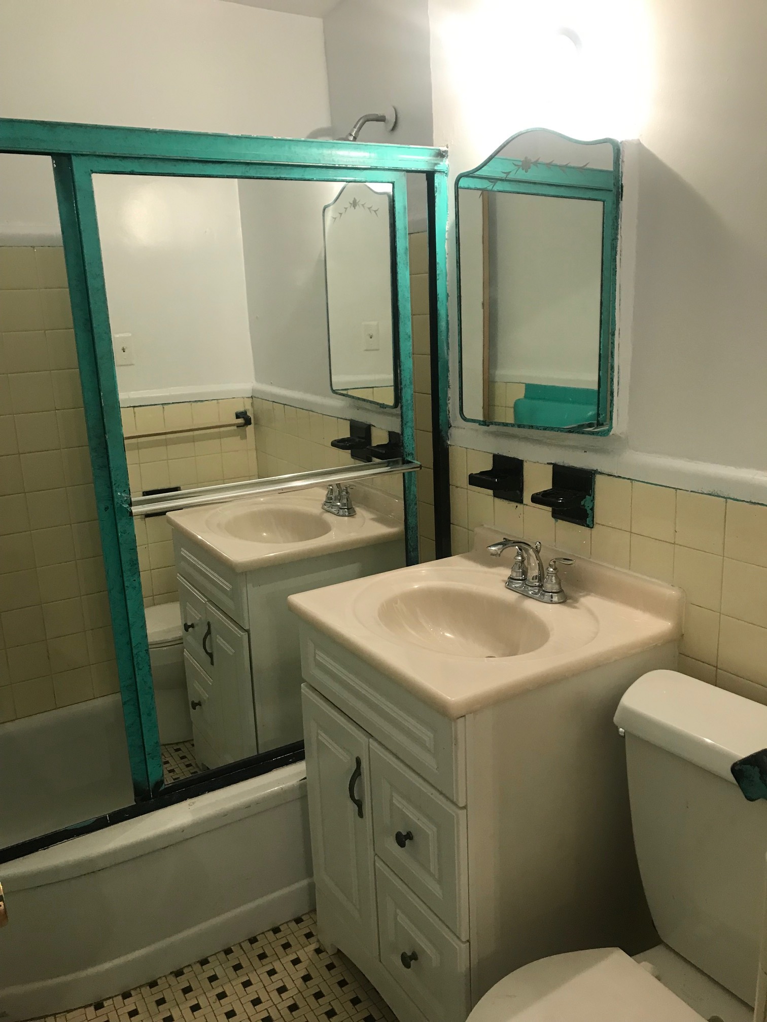 Apartment 63rd Drive  Queens, NY 11374, MLS-RD2761-7