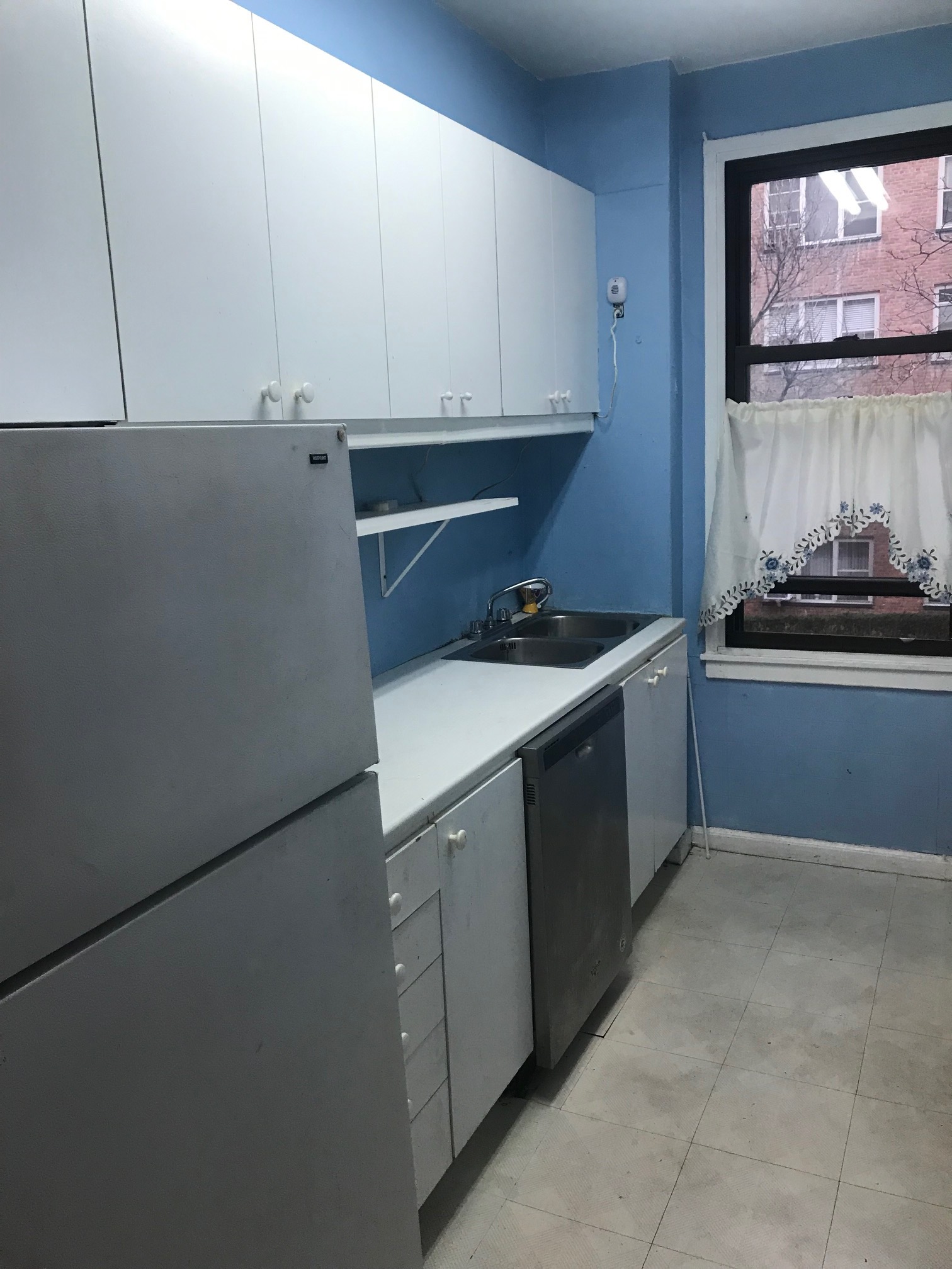 Apartment 63rd Drive  Queens, NY 11374, MLS-RD2761-2