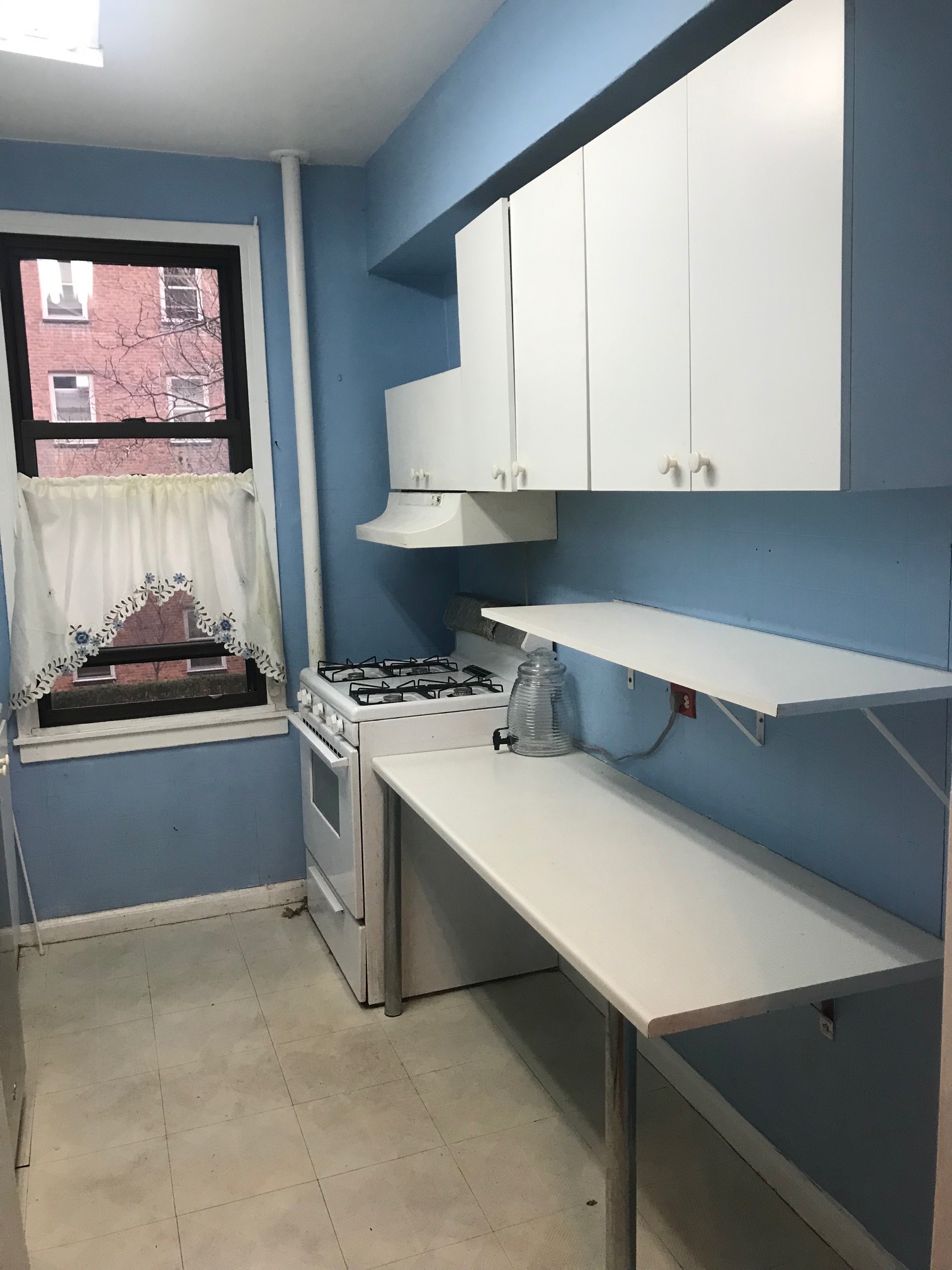 Apartment 63rd Drive  Queens, NY 11374, MLS-RD2761-6