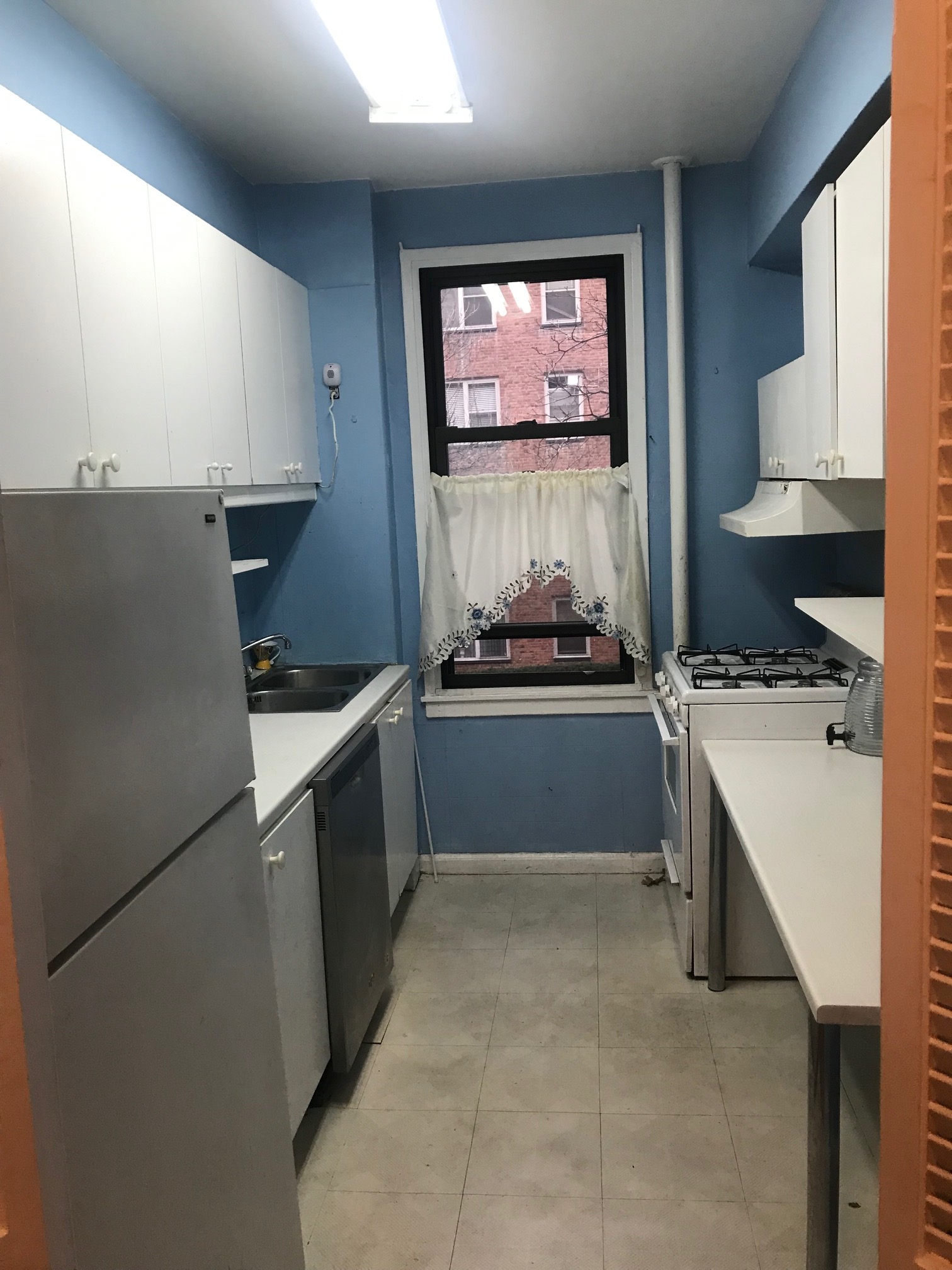 Apartment 63rd Drive  Queens, NY 11374, MLS-RD2761-8