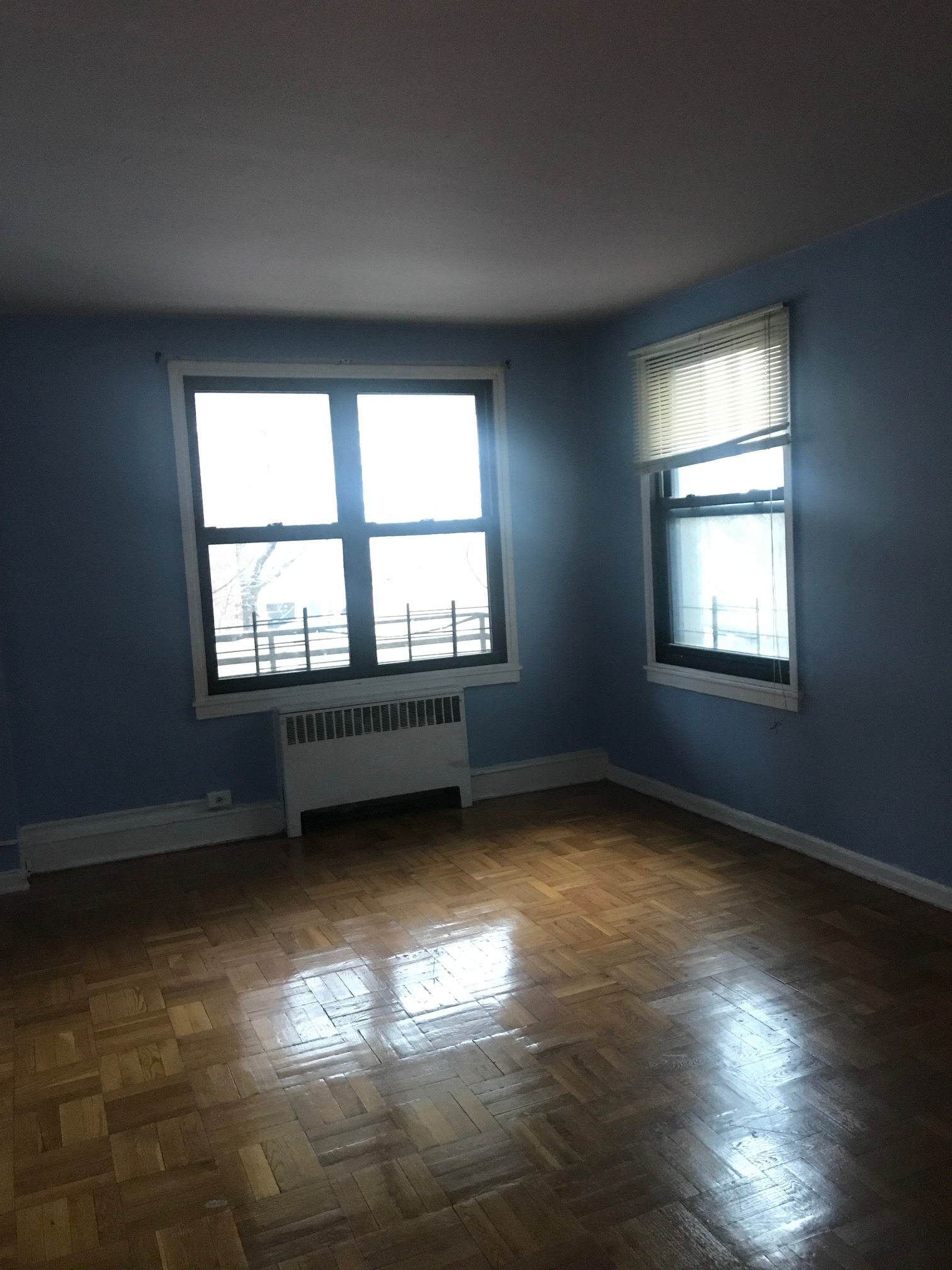 Apartment 63rd Drive  Queens, NY 11374, MLS-RD2761-10