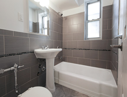 Apartment 147th Street  Queens, NY 11354, MLS-RD2781-7