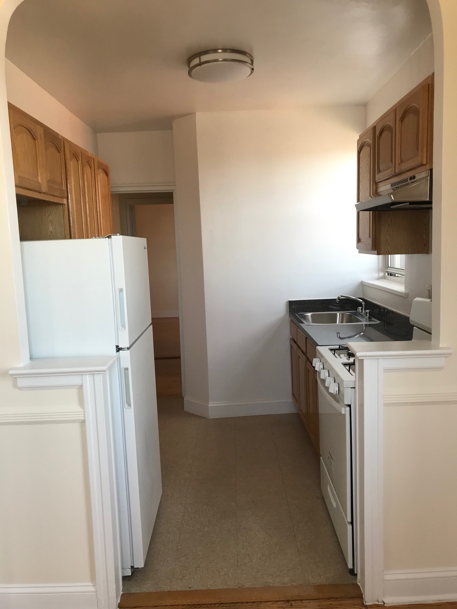 Apartment 108th Street  Queens, NY 11375, MLS-RD2804-5