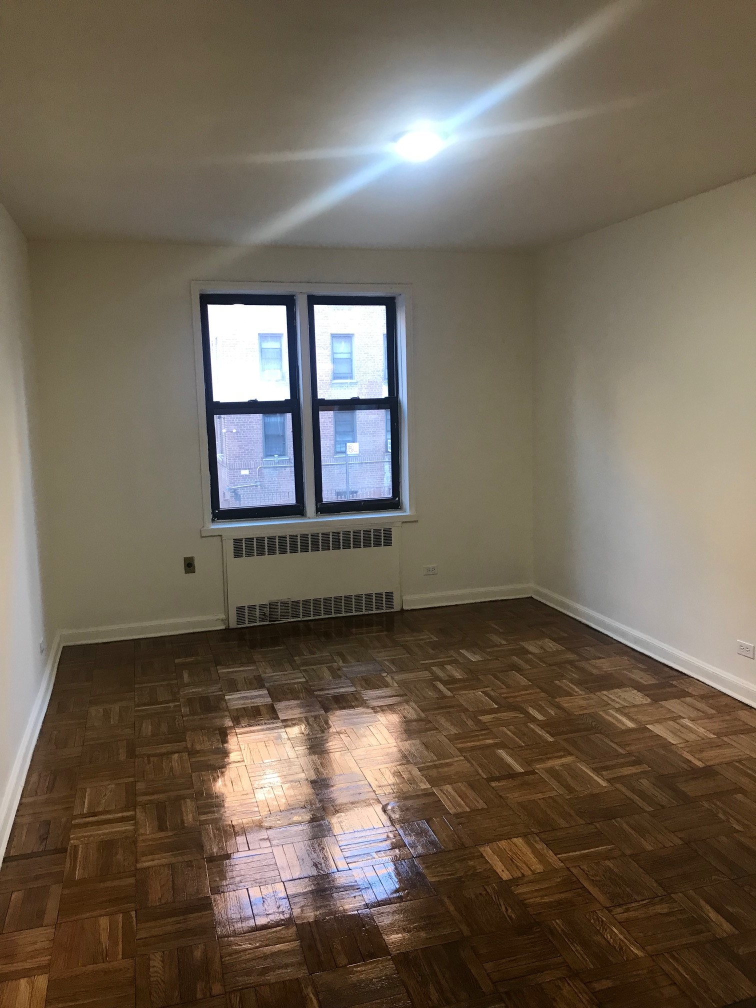 Apartment Wetherole Street  Queens, NY 11374, MLS-RD2805-11