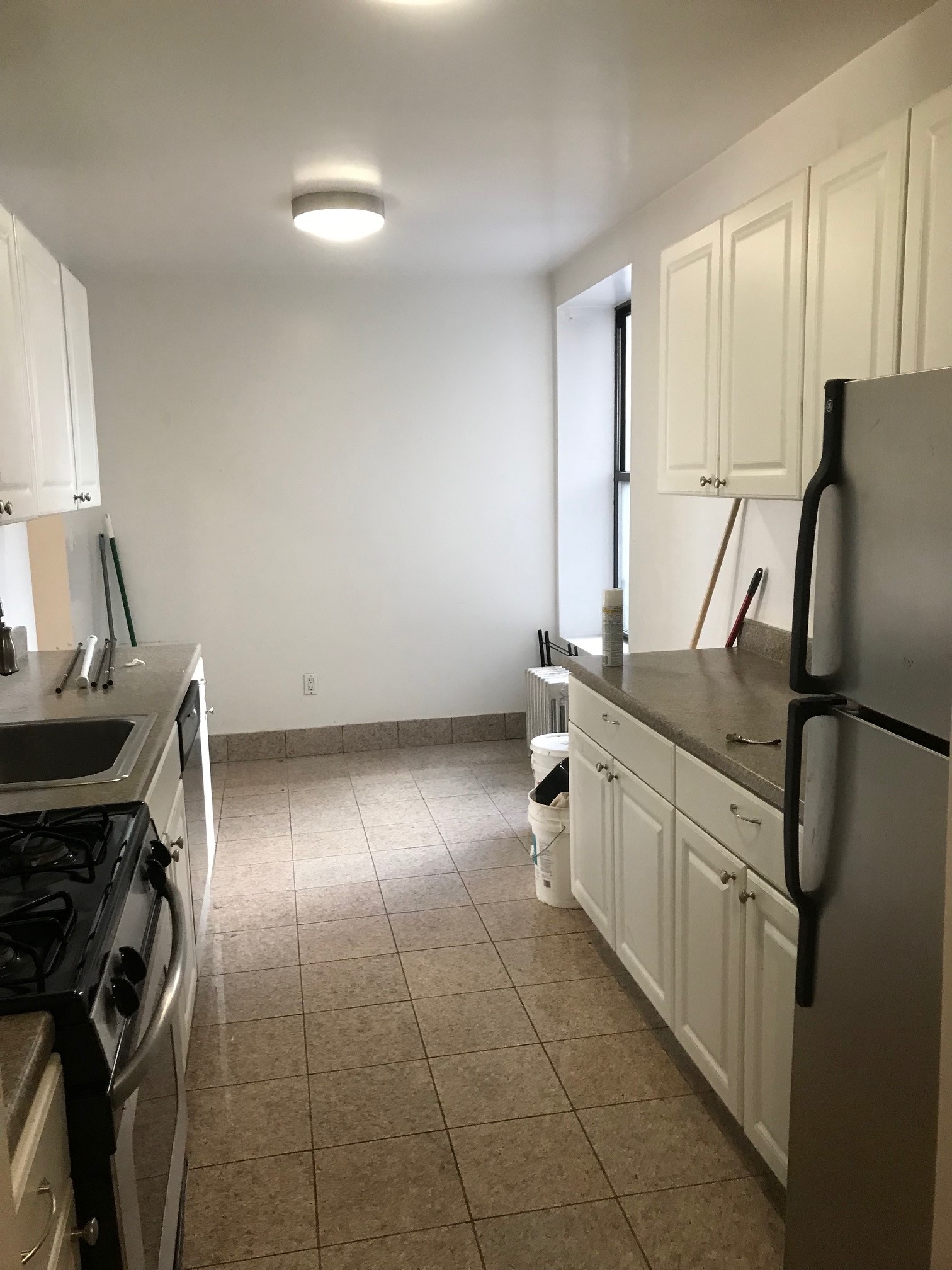 Apartment Metropolitan Ave  Queens, NY 11415, MLS-RD2806-2