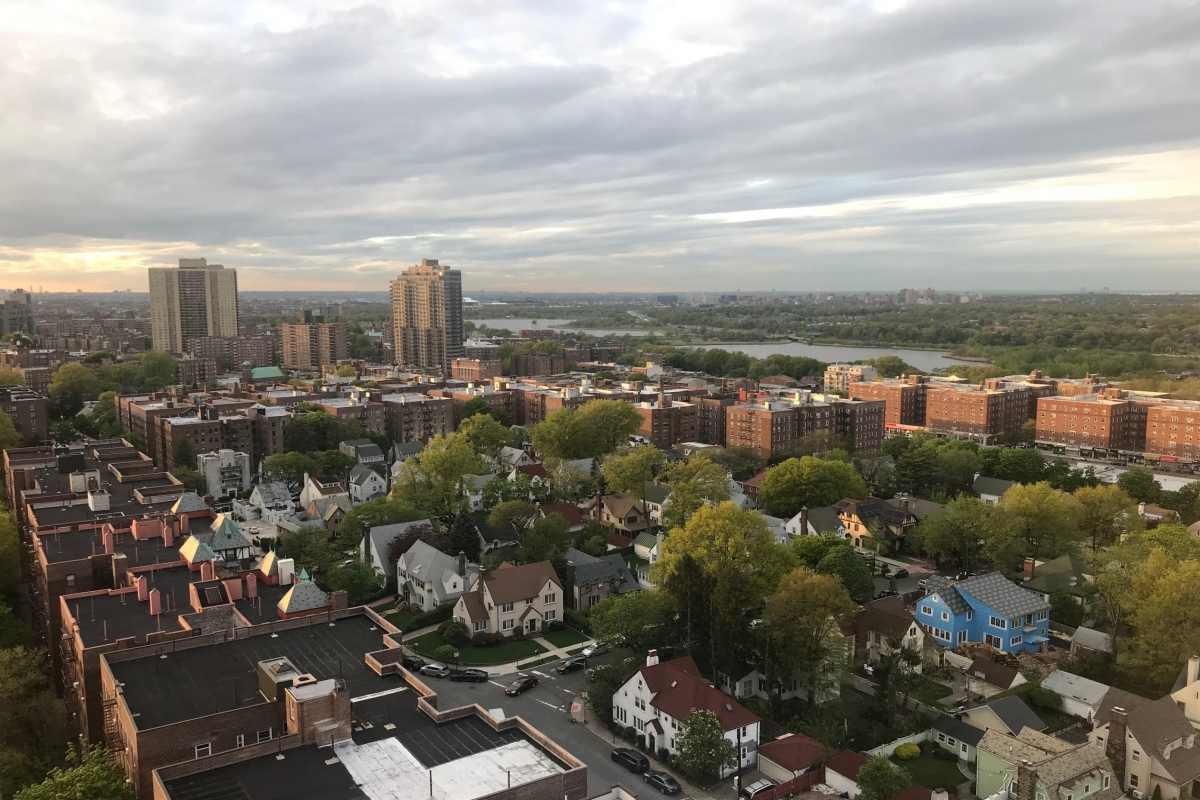 Apartment Union Turnpike  Queens, NY 11375, MLS-RD2885-3