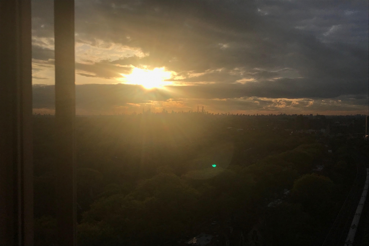 Apartment Union Turnpike  Queens, NY 11375, MLS-RD2885-4