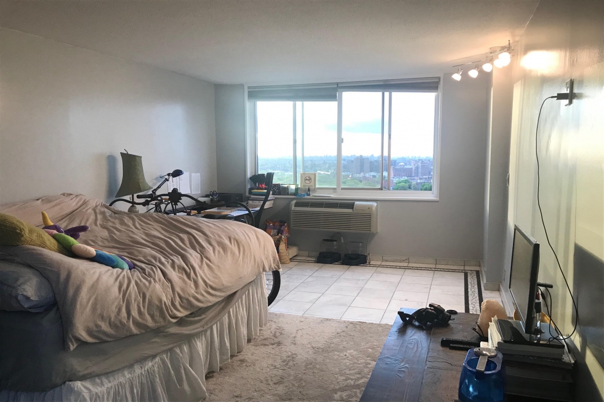 Apartment Union Turnpike  Queens, NY 11375, MLS-RD2885-5