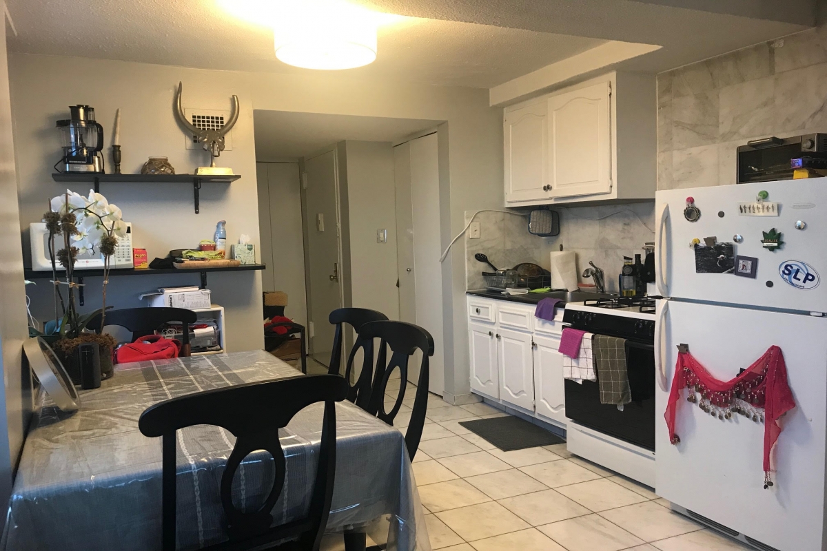 Apartment Union Turnpike  Queens, NY 11375, MLS-RD2885-6