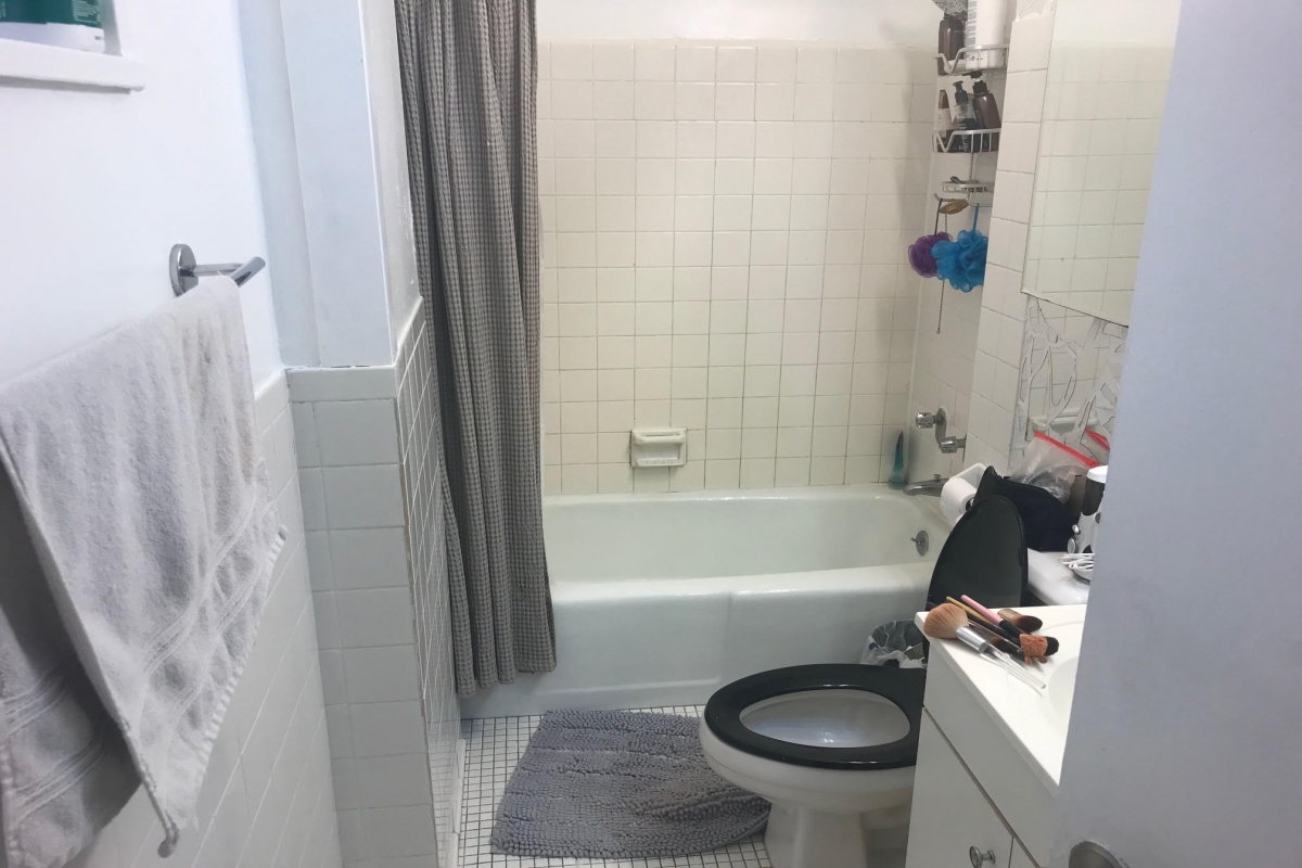 Apartment Union Turnpike  Queens, NY 11375, MLS-RD2885-7