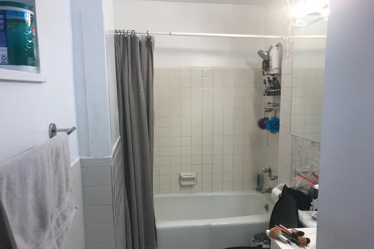 Apartment Union Turnpike  Queens, NY 11375, MLS-RD2885-8