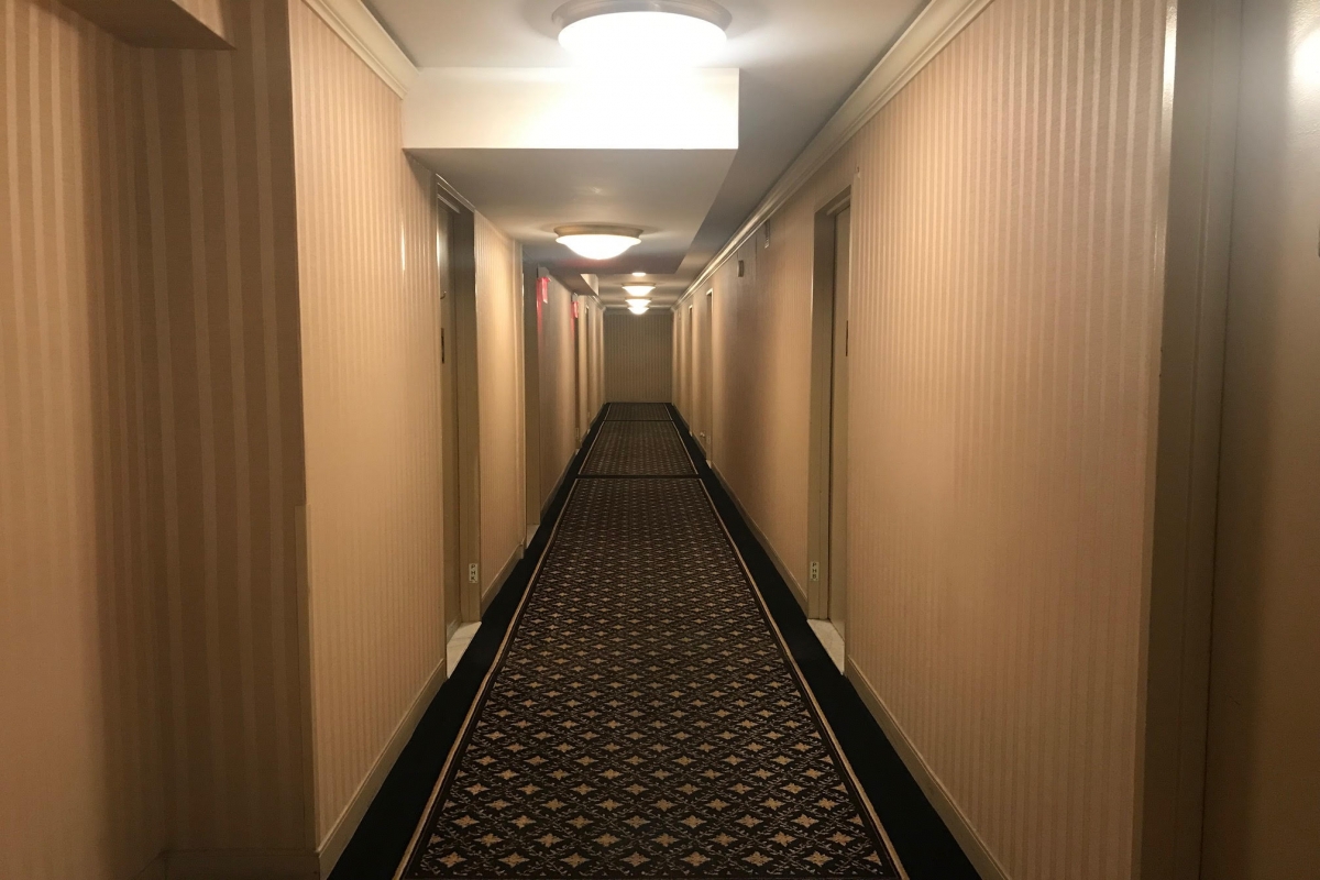 Apartment Union Turnpike  Queens, NY 11375, MLS-RD2885-10