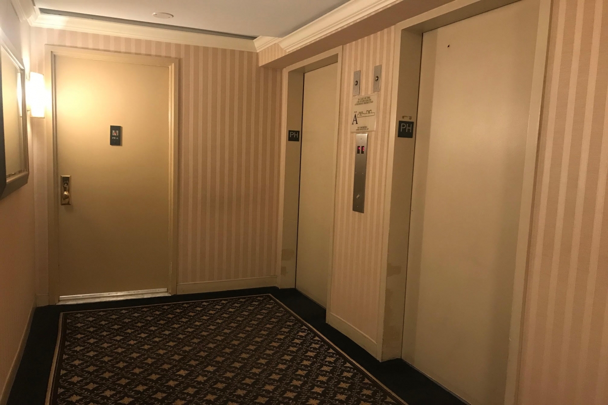 Apartment Union Turnpike  Queens, NY 11375, MLS-RD2885-11