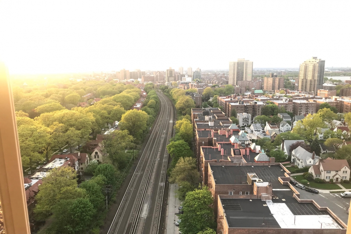 Apartment Union Turnpike  Queens, NY 11375, MLS-RD2885-12