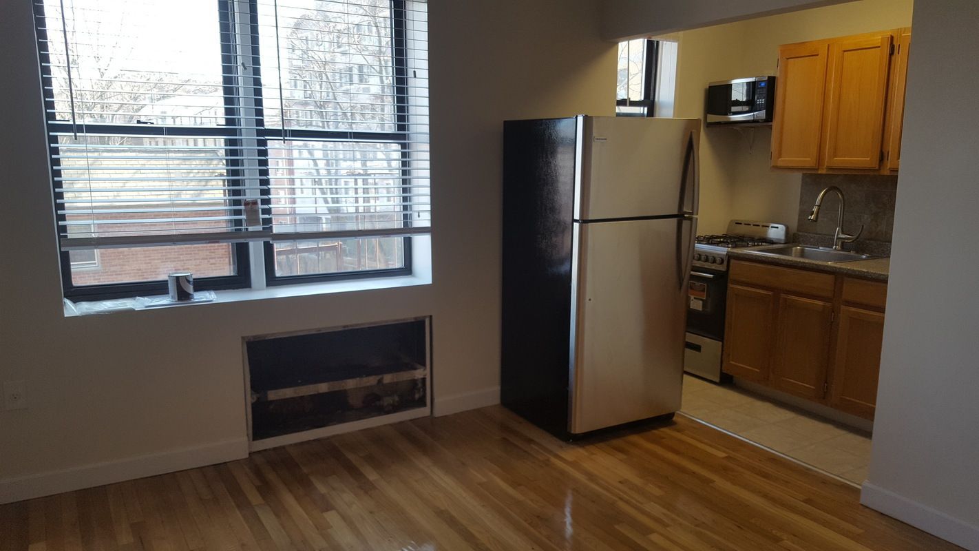 Apartment Hoover Avenue  Queens, NY 11435, MLS-RD2886-4