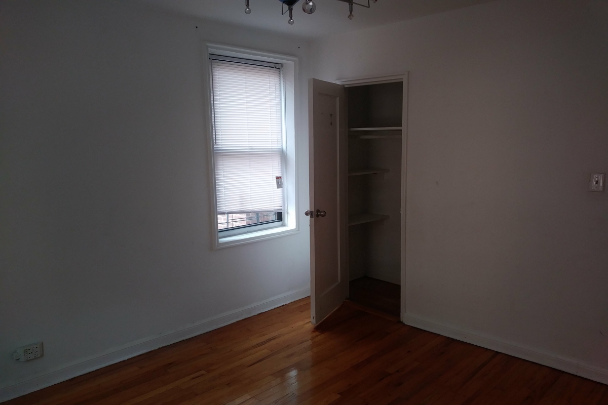 Apartment 64th Avenue Queens, NY 11375, MLS-RD2909-4
