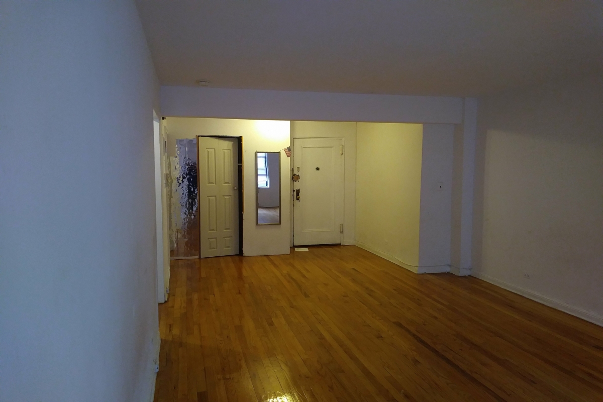 Apartment 64th Avenue Queens, NY 11375, MLS-RD2909-2
