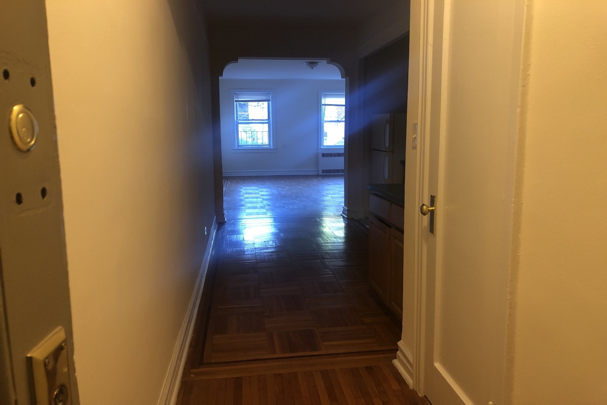 Apartment 76th Road  Queens, NY 11375, MLS-RD2932-2