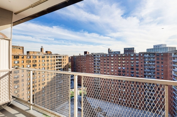 Apartment 57th Avenue Queens, NY 11368, MLS-RD2969-6