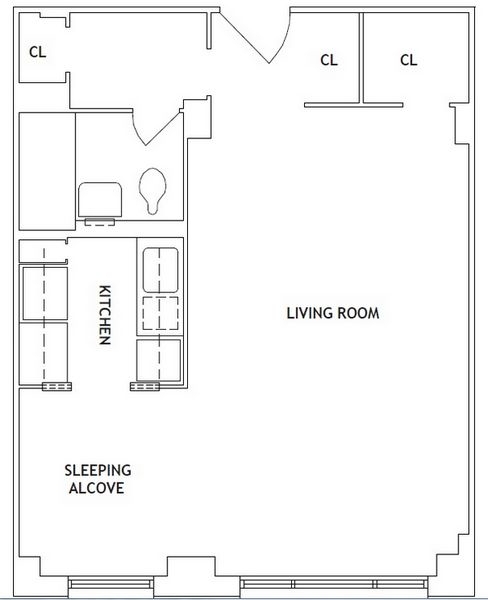  83rd Avenue  Queens, NY 11415, MLS-RD2975-2