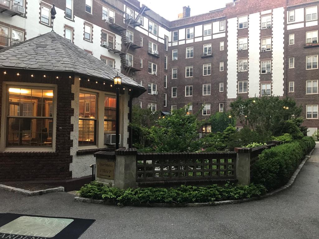 Apartment Talbot Street Queens, NY 11415, MLS-RD2986-2