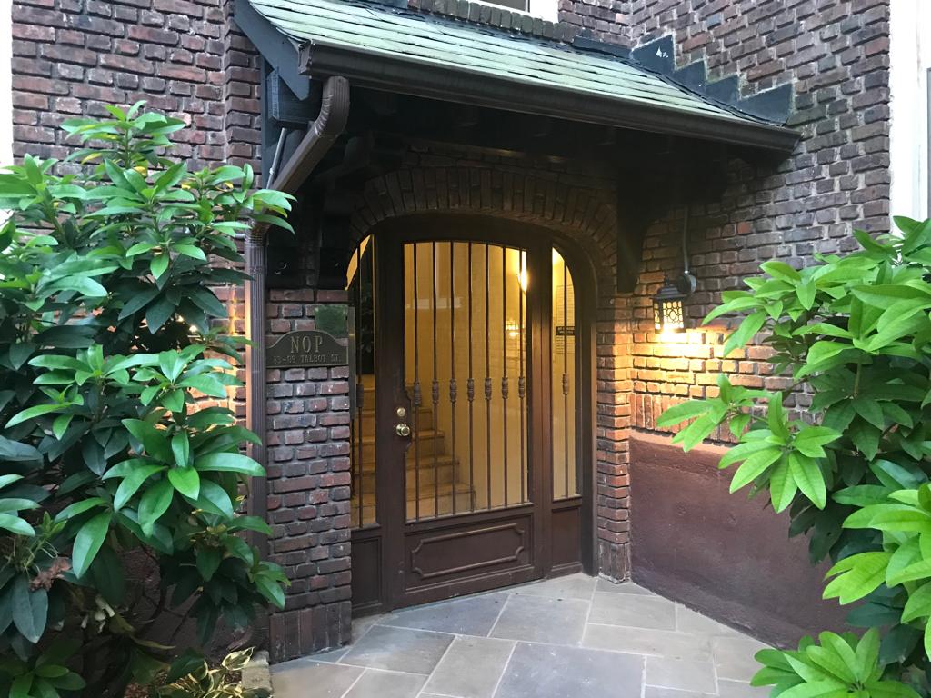Apartment Talbot Street Queens, NY 11415, MLS-RD2986-4