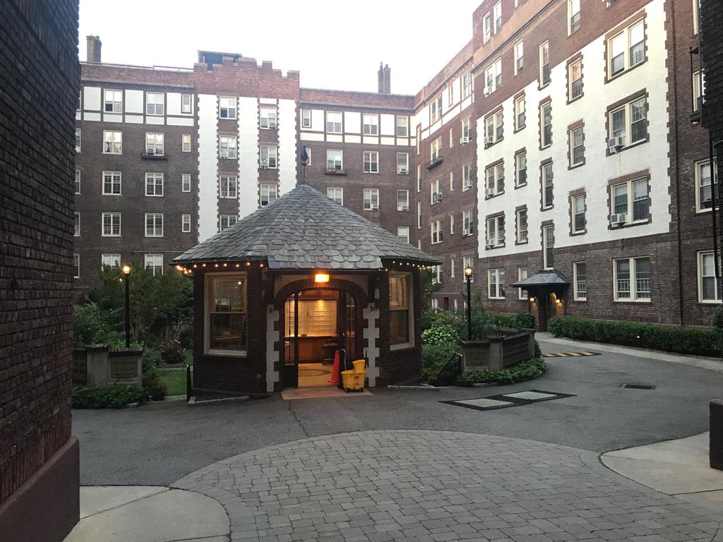 Apartment Talbot Street Queens, NY 11415, MLS-RD2986-5