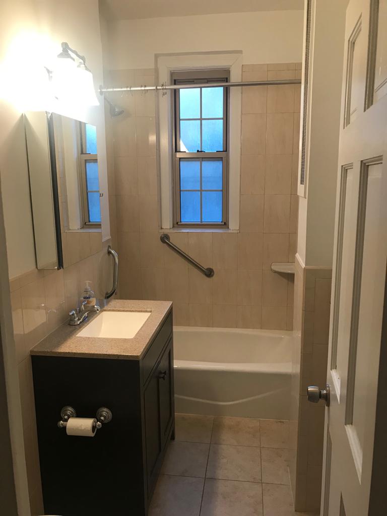 Apartment Talbot Street Queens, NY 11415, MLS-RD2986-6