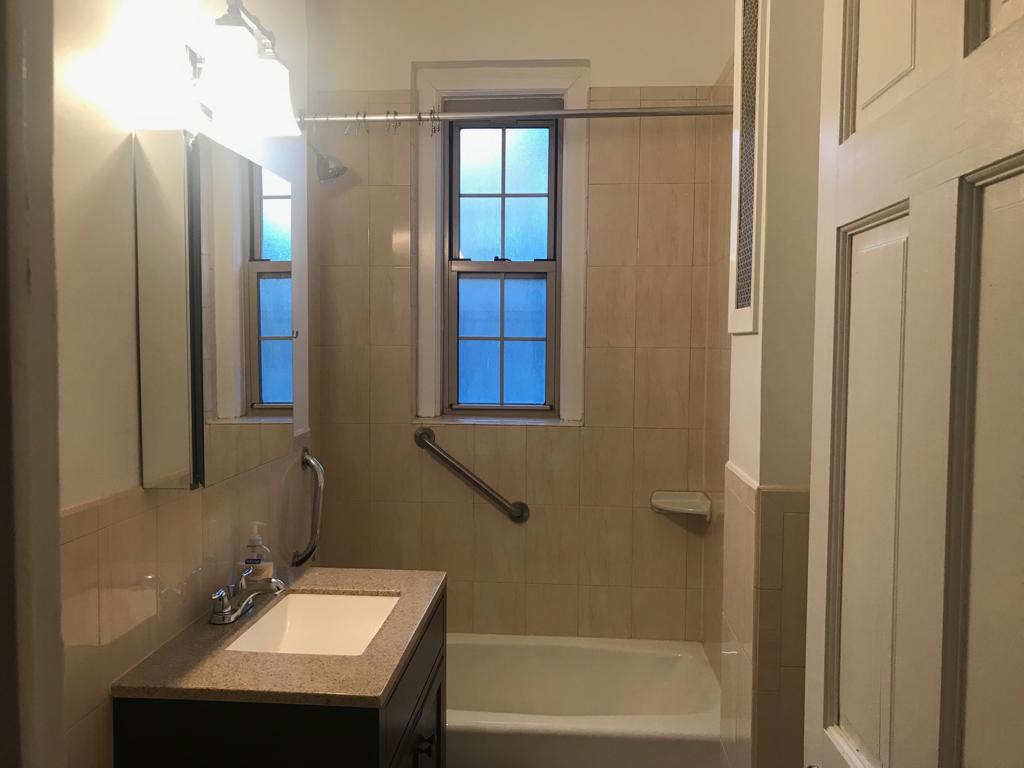 Apartment Talbot Street Queens, NY 11415, MLS-RD2986-10