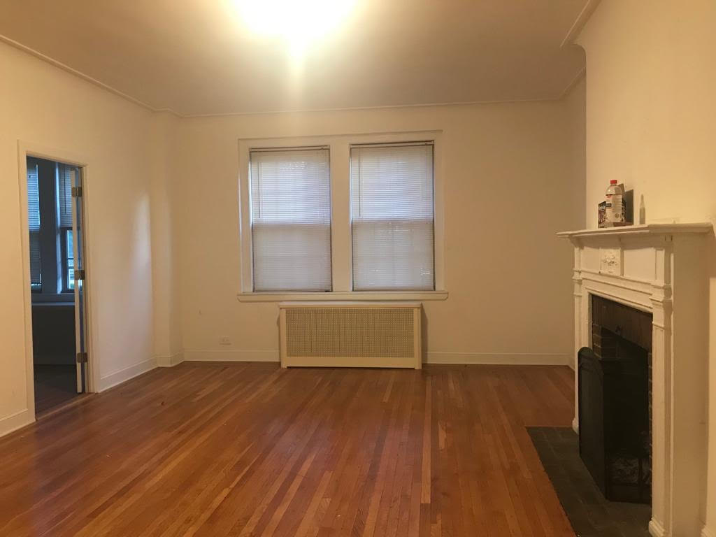 Apartment Talbot Street Queens, NY 11415, MLS-RD2986-16