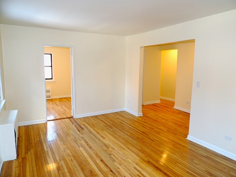 Apartment 153rd Street Queens, NY 11367, MLS-RD3077-2