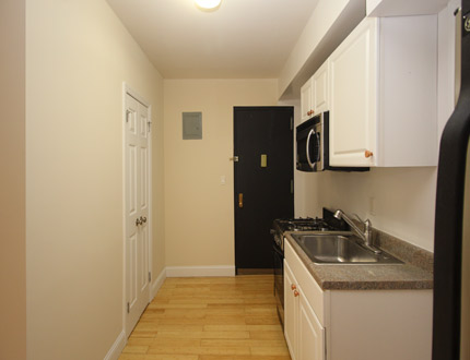 Apartment Metropolitan Avenue  Queens, NY 11415, MLS-RD3122-2
