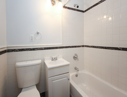 Apartment Metropolitan Avenue  Queens, NY 11415, MLS-RD3122-5