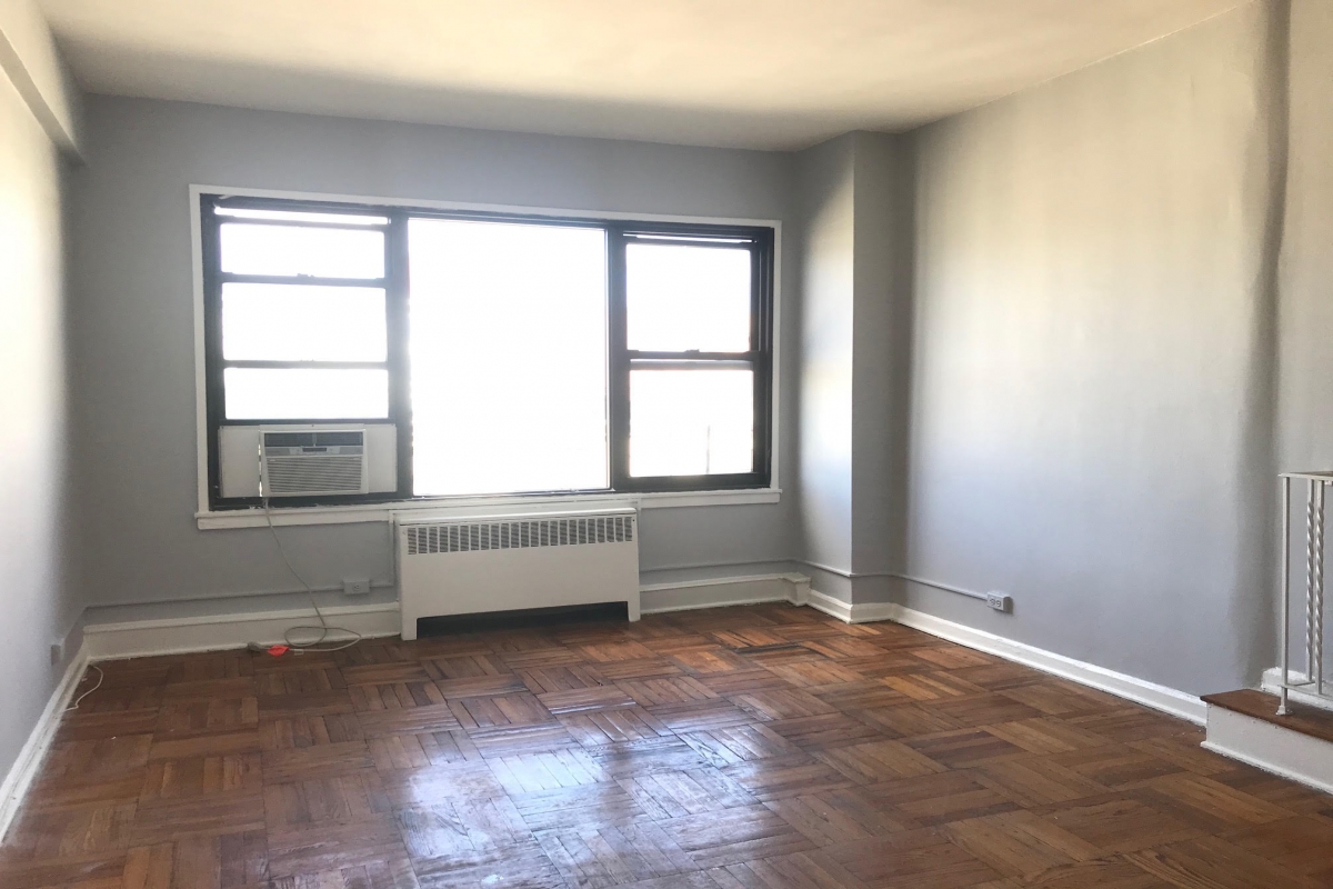 Coop 64th Avenue  Queens, NY 11374, MLS-RD3124-5