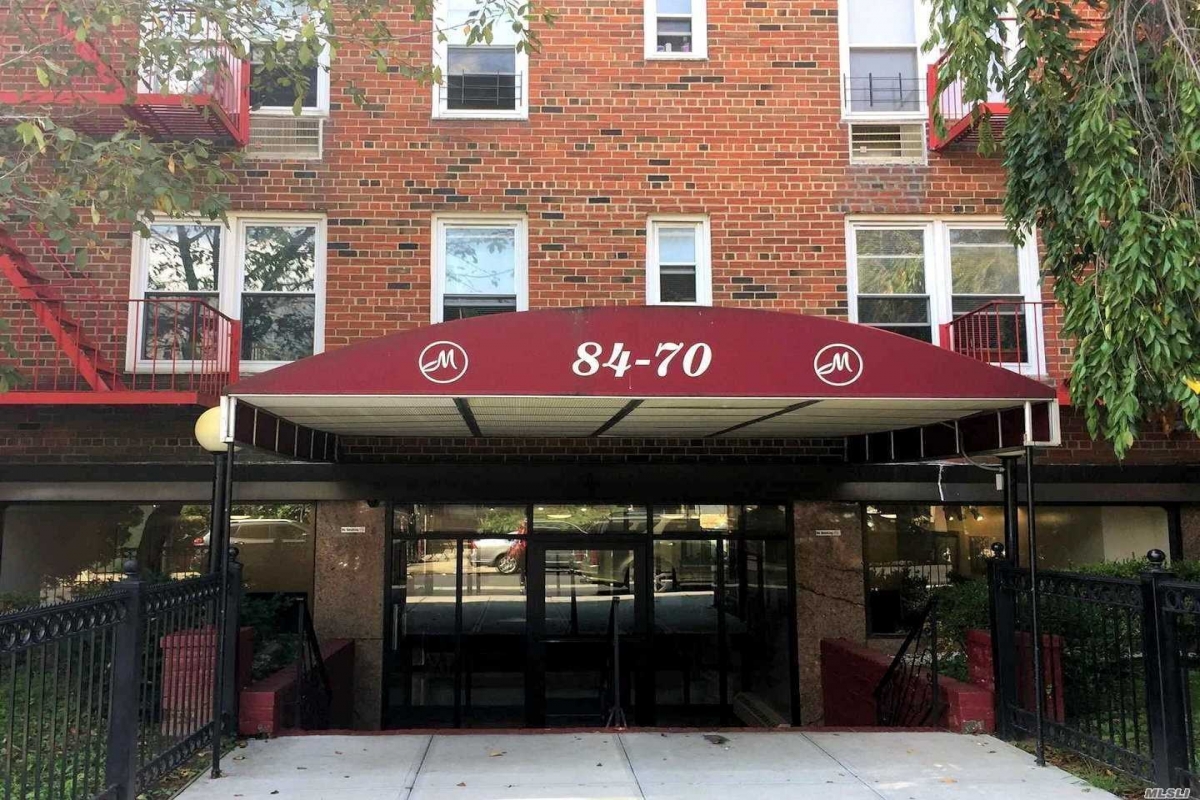  129th Street  Queens, NY 11415, MLS-RD3143-3