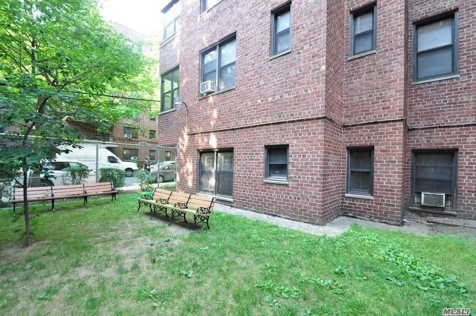 Coop 108th Street  Queens, NY 11375, MLS-RD3162-2