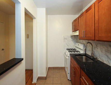 Apartment 68th Street  Queens, NY 11377, MLS-RD3198-2